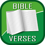 Daily Bible Verses - Wallpaper and Background Apk