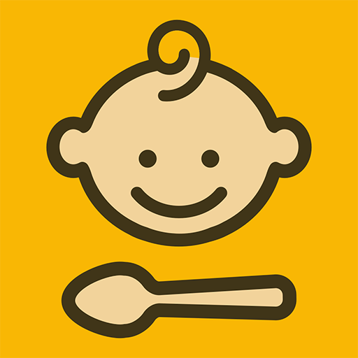 Baby weaning and recipes logo