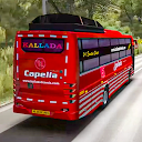 تنزيل Luxury Tourist City Bus Driver 🚌 Free Co التثبيت أحدث APK تنزيل