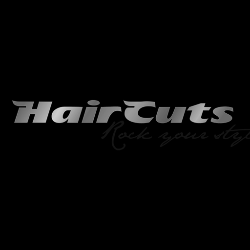HairCuts logo
