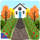 Garden Trivia icon