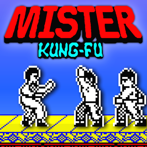 [Gift Code] Mister Kung-Fu mới nhất 06/2025