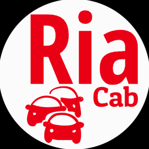 Ria Cab Travel Agent Vehicle Owner Apps Bei Google Play