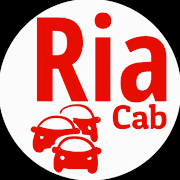Ria Cab - Travel Agent / Vehicle Owner
