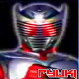 Guide Kamen Rider Ryuki icon