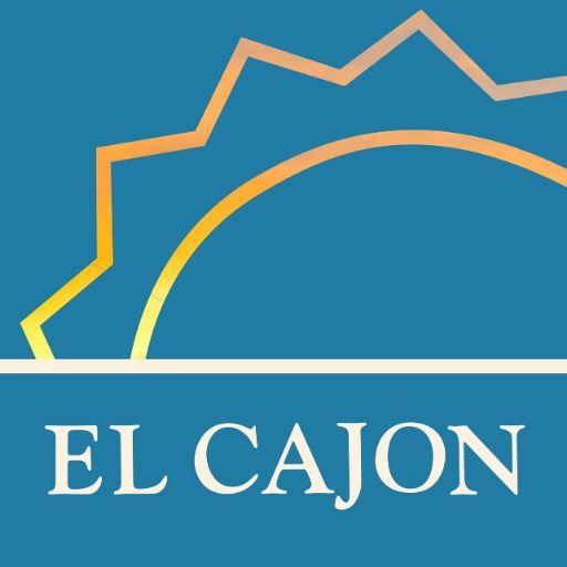 City of El Cajon
