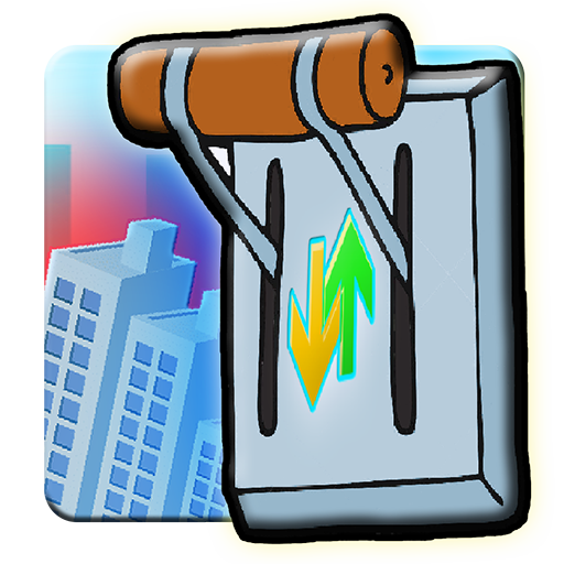 Switches! logo
