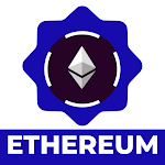 Cover Image of Download Get Ethereum Crypto Coins | Withdraw ETH Coins 1.0.1 APK