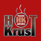 Hot Krust Panini Kitchen icon