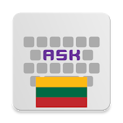 Top 29 Tools Apps Like Lithuanian for AnySoftKeyboard - Best Alternatives
