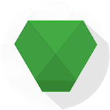 Crystal - Layers Theme icon