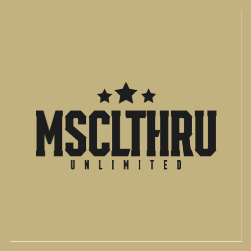 MSCLTHRU UNLTD logo