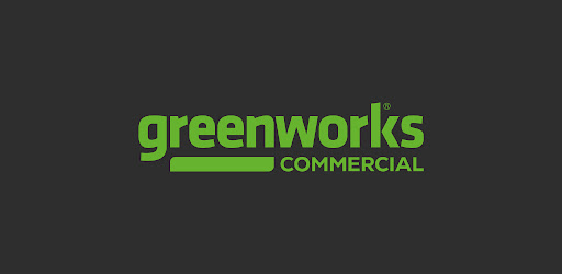 Greenworks Commercial Connect