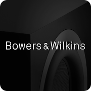 Bowers & Wilkins DB Subwoofers