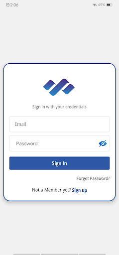 DataAnant-Marketing Data Cloud Screen 3
