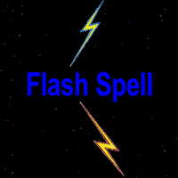Flash Spell