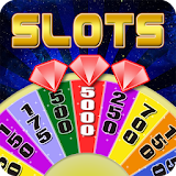 Slot Slot Slot - Vegas Casino icon