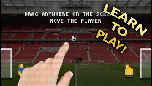 A Small World Cup Screen 3