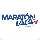 Maratón Lala icon