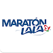 Maratón Lala - Androidアプリ