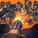 Cover Image of Download Zombie Idle Defense 1.6.8 APK