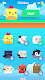 screenshot of Stacky Bird: Fun Offline Game
