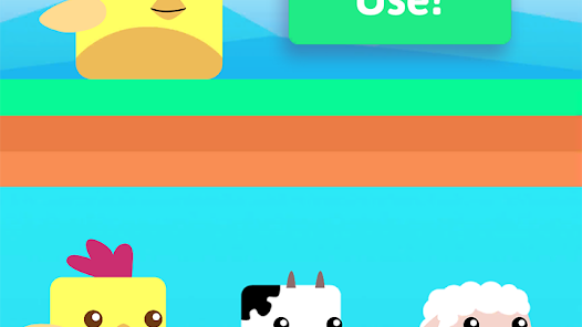 Stacky Bird: Fun Egg Dash Game Mod APK 1.3.24 (Unlimited money) Gallery 3
