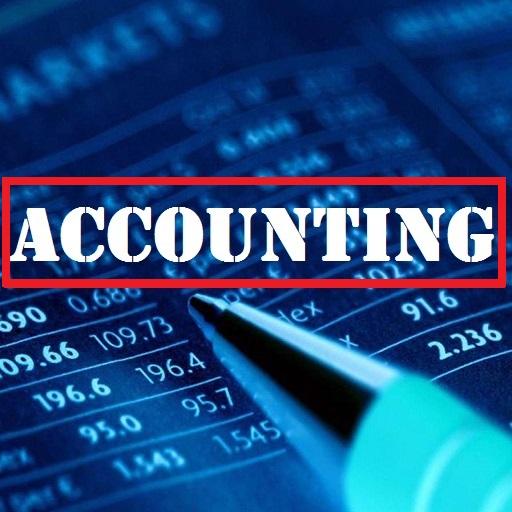 Accounting Basics 3.0 Icon
