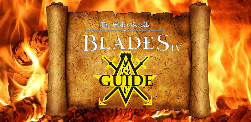 Guide For The Elder Scrolls Blades IV