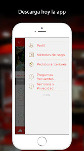 Screenshot 7 País Divino android