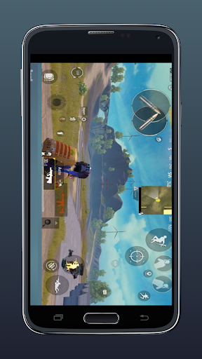 App-voorskou