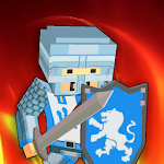 Cover Image of Descargar Mazmorra del cubo de batalla 1.3 APK