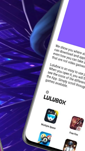 Lulubox skinTools LULU Tips