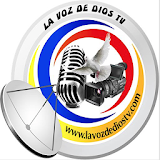La Voz De Dios TV icon