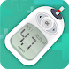 血糖チェッカー: 糖尿病 - Androidアプリ