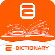 Top 20 Books & Reference Apps Like E-Dictionary - Best Alternatives