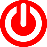 OFF (Screen Off / Screen Lock) icon