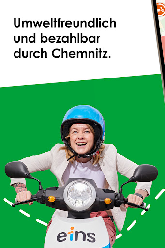 teil dir eins Screen 2
