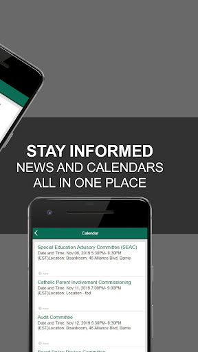 SMCDSB Screenshot 3 - AppWisp.com