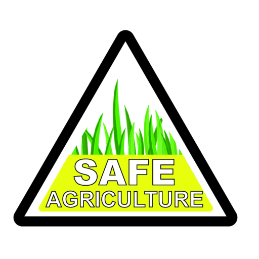 Safe Agriculture logo