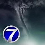 Tornadoes KETV NewsWatch 7 icon