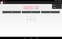 screenshot of Timer and Stopwatch