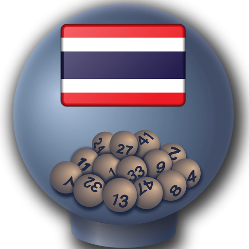Thailand Lottery Result  Icon