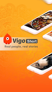 Vigo Short - Funny Short Video