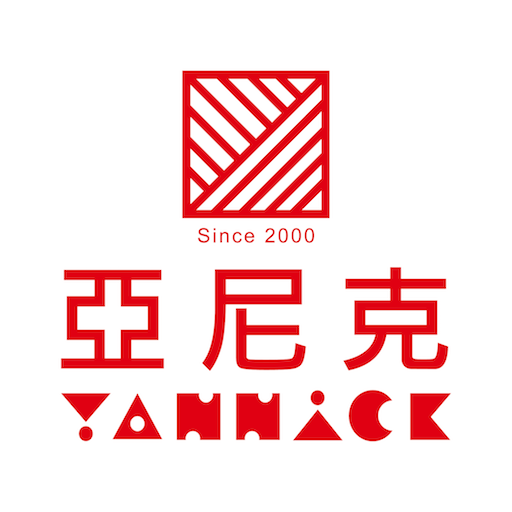 亞尼克隨享卡 logo