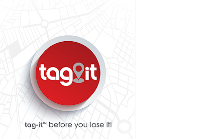 tzumi tag-it app android