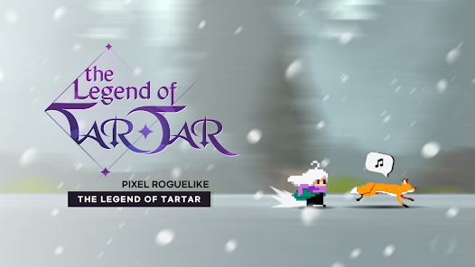 The Legend of Tartar v1.46 MOD (Damage &#038; Defense Multiplier, God Mode) APK