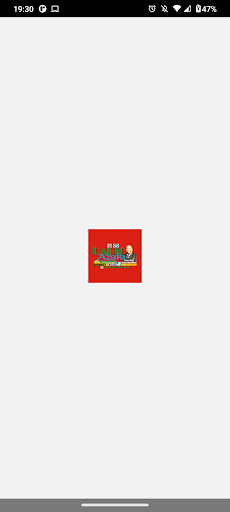 Android application Rádio Azafe screenshort