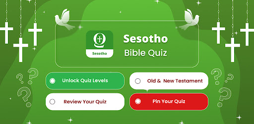 Sesotho Bible Quiz