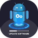 Cover Image of Download Phone Update Software – Update Software Latest 2.8 APK